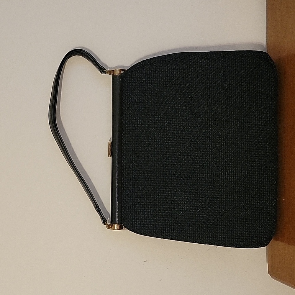 Vintage JR Florida purse